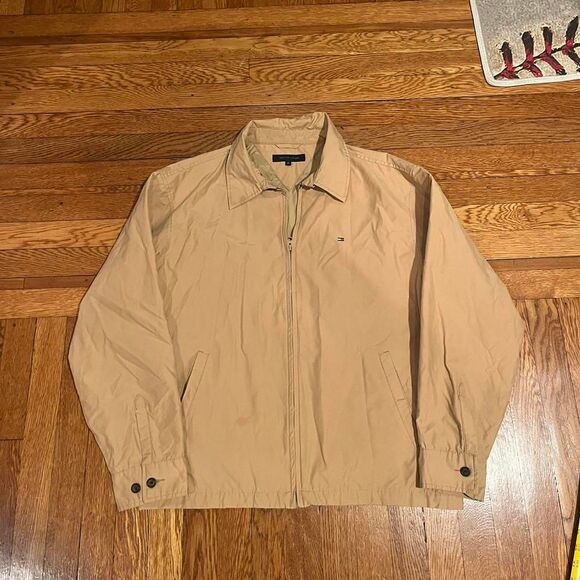 Tommy Hilfiger‎ Harrington jacket - Picture 1 of 6